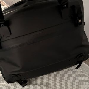 Black Ember Forge Max Bag